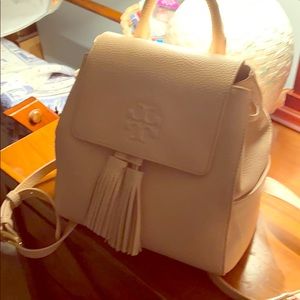 Tory Burch Backpack